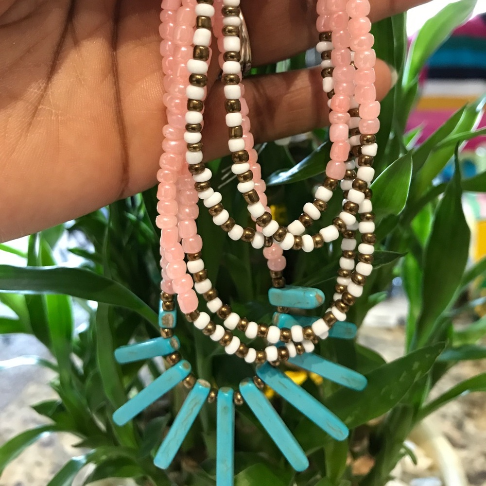 African Waistbeads by 7StrandsWaistbeads